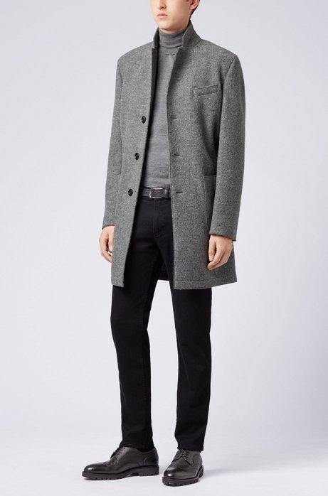 Hugo Boss Mens Jeans 50399404