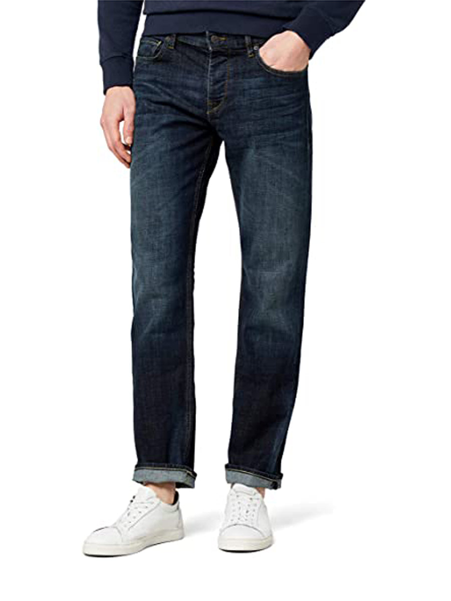 Hugo Boss Orange Mens Jeans 50304669