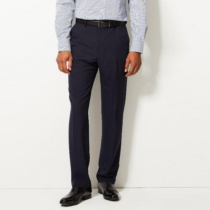 M&S Mens Formal Trouser T18/3210M