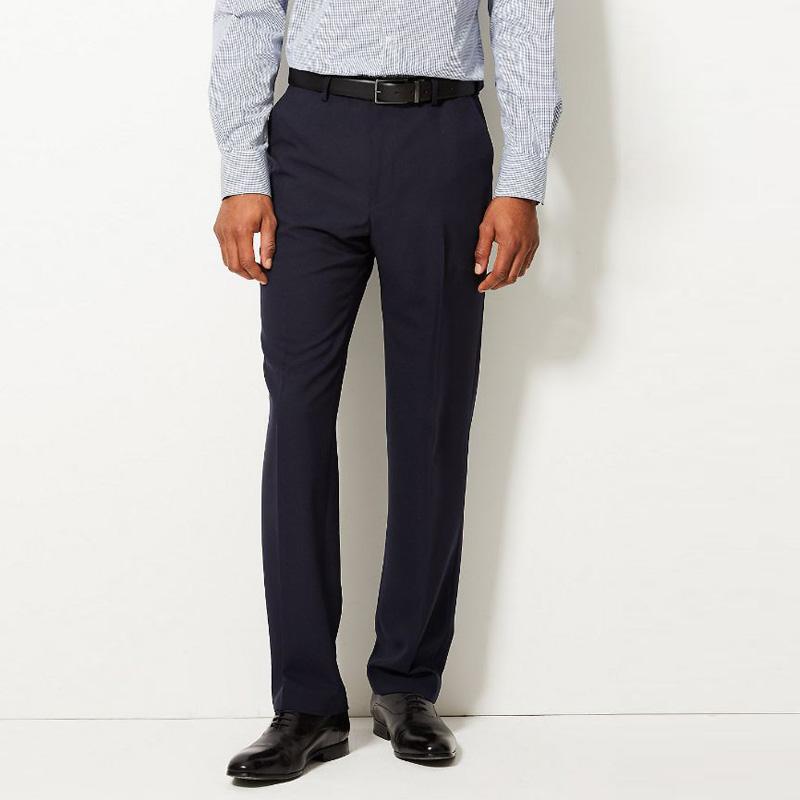 M&S Mens Formal Trouser T18/3210M