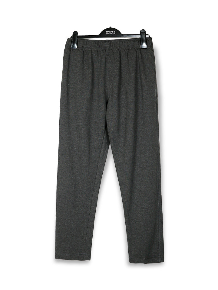 M&S Mens Knitted Plain Trouser T28/1650