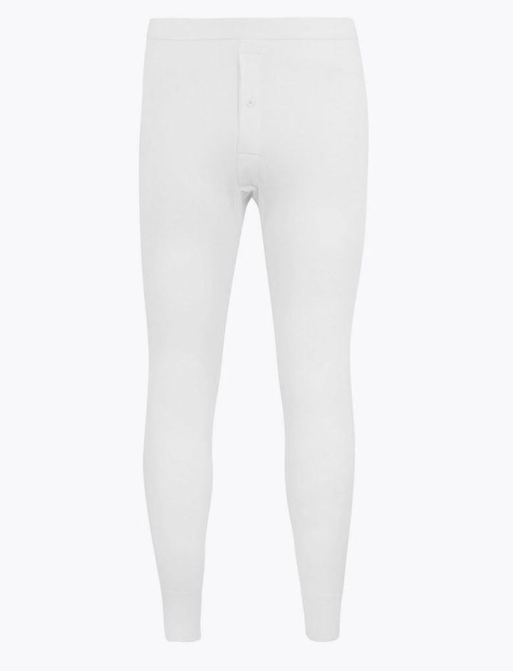 M&S Men Thermal 2-Str Pajama T14/8810