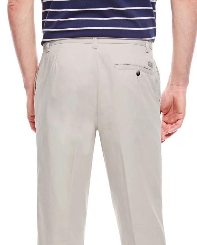 M&S Mens Cotton Chino T17/6366M