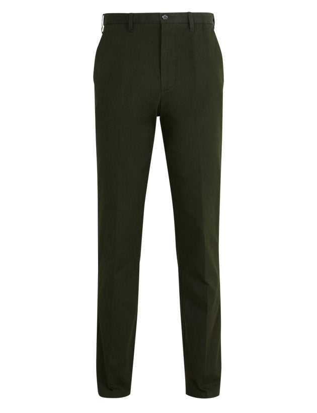 M&S Mens Cotton Chino T17/6612M