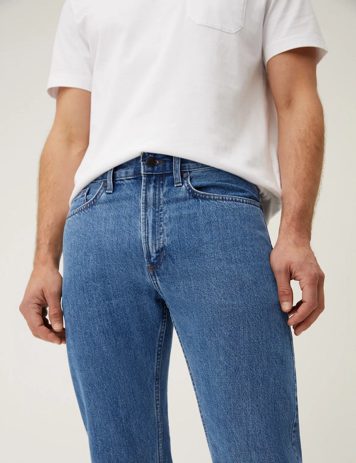 M&S Mens Streach Jean T17/6540