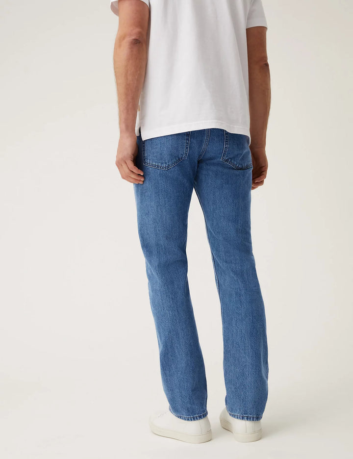 M&S Mens Streach Jean T17/6540