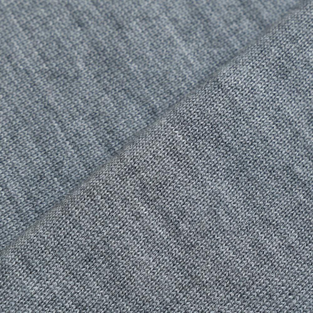 Sears Mens L/S Marino Wool Jersey