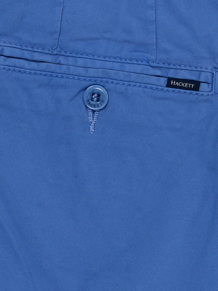 Hackett Mens Cotton Chino HM211811
