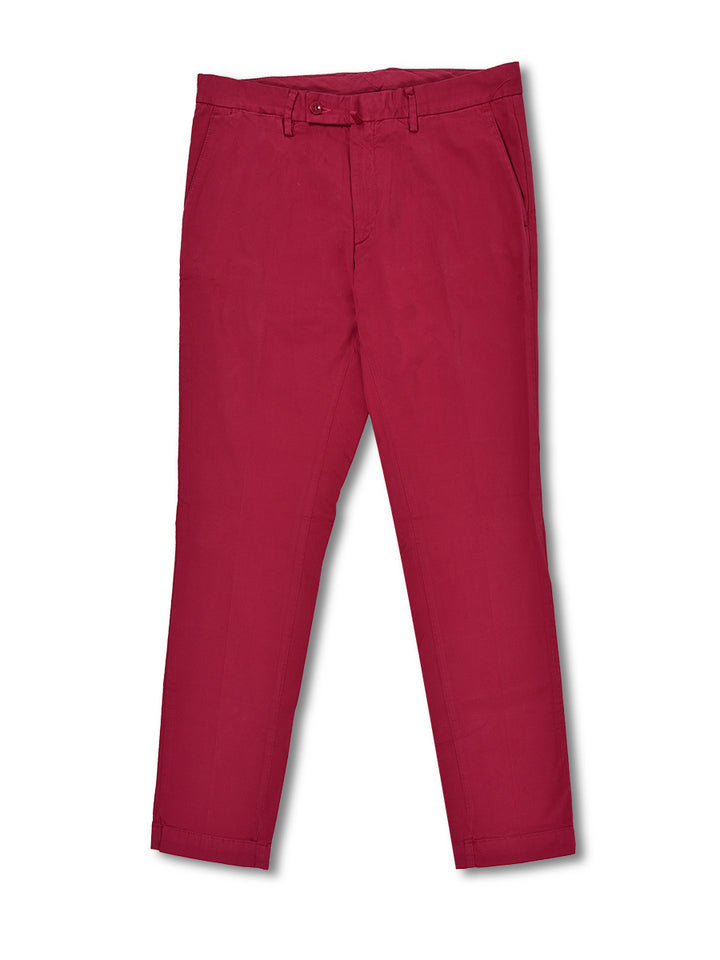 Hackett Mens Cotton Chino HM211811