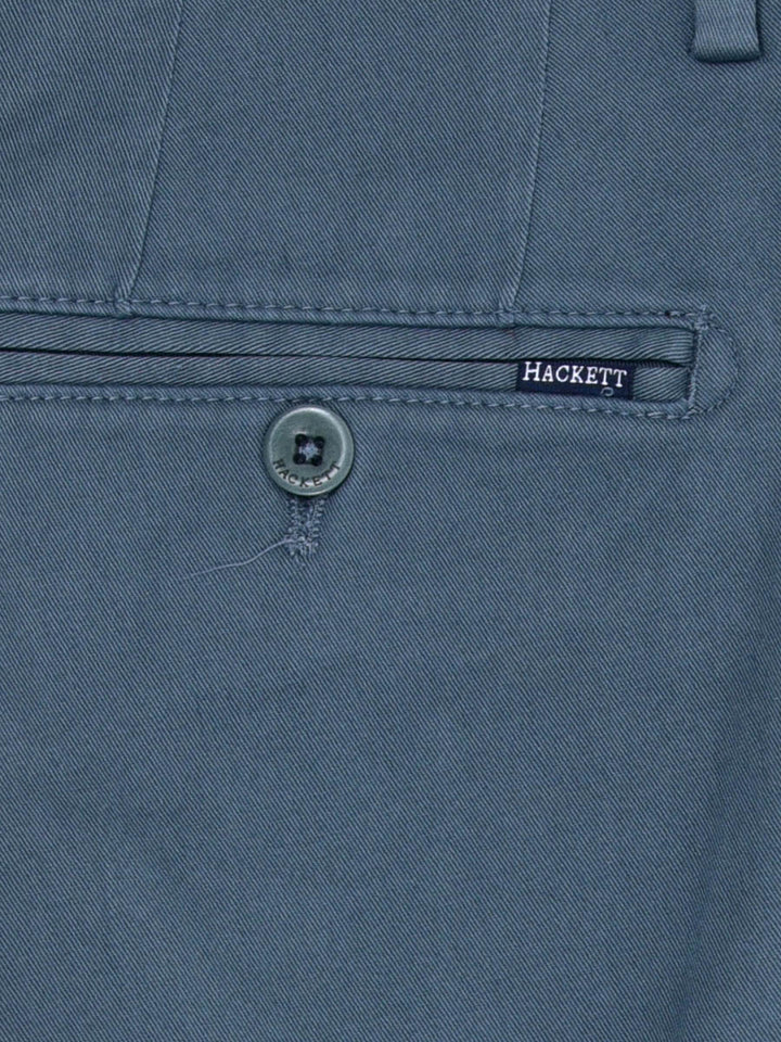 Hackett Mens Cotton Chino HM211811