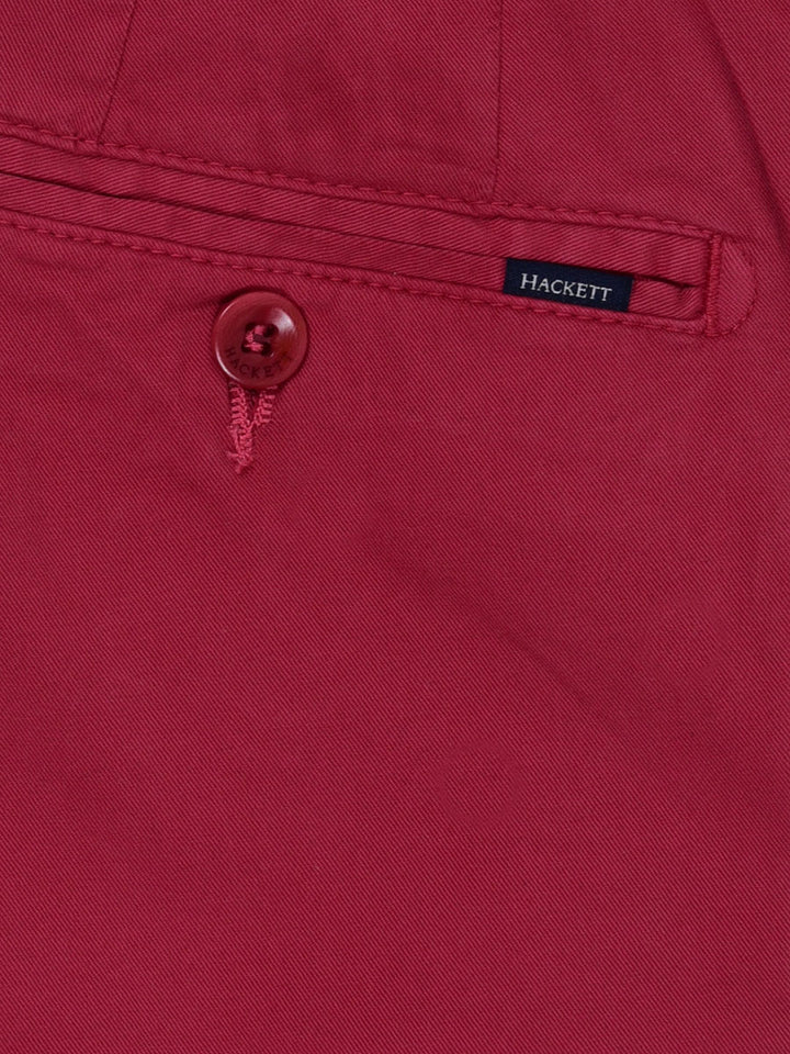 Hackett Mens Cotton Chino HM211811