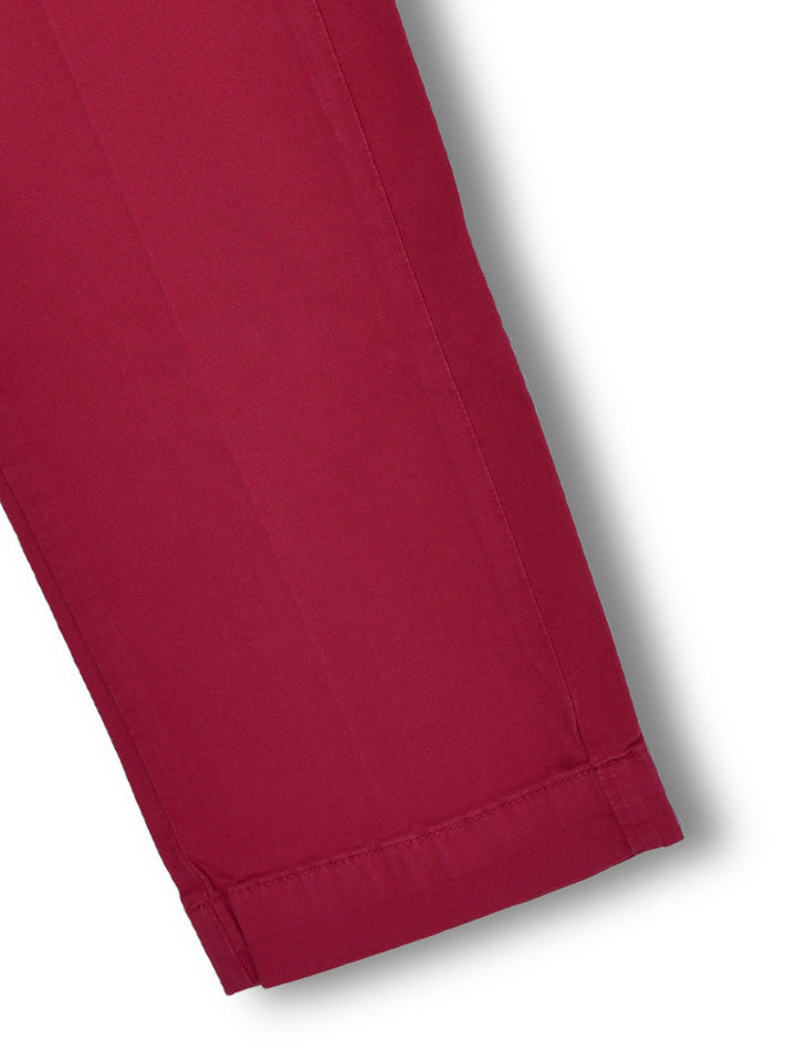 Hackett Mens Cotton Chino HM211811