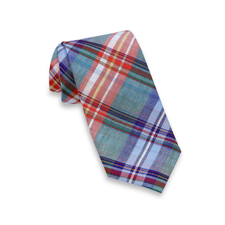 Hackett Mens Slik Mix Ties HM052941