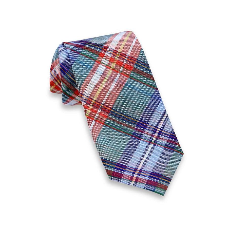 Hackett Mens Slik Mix Ties HM052941