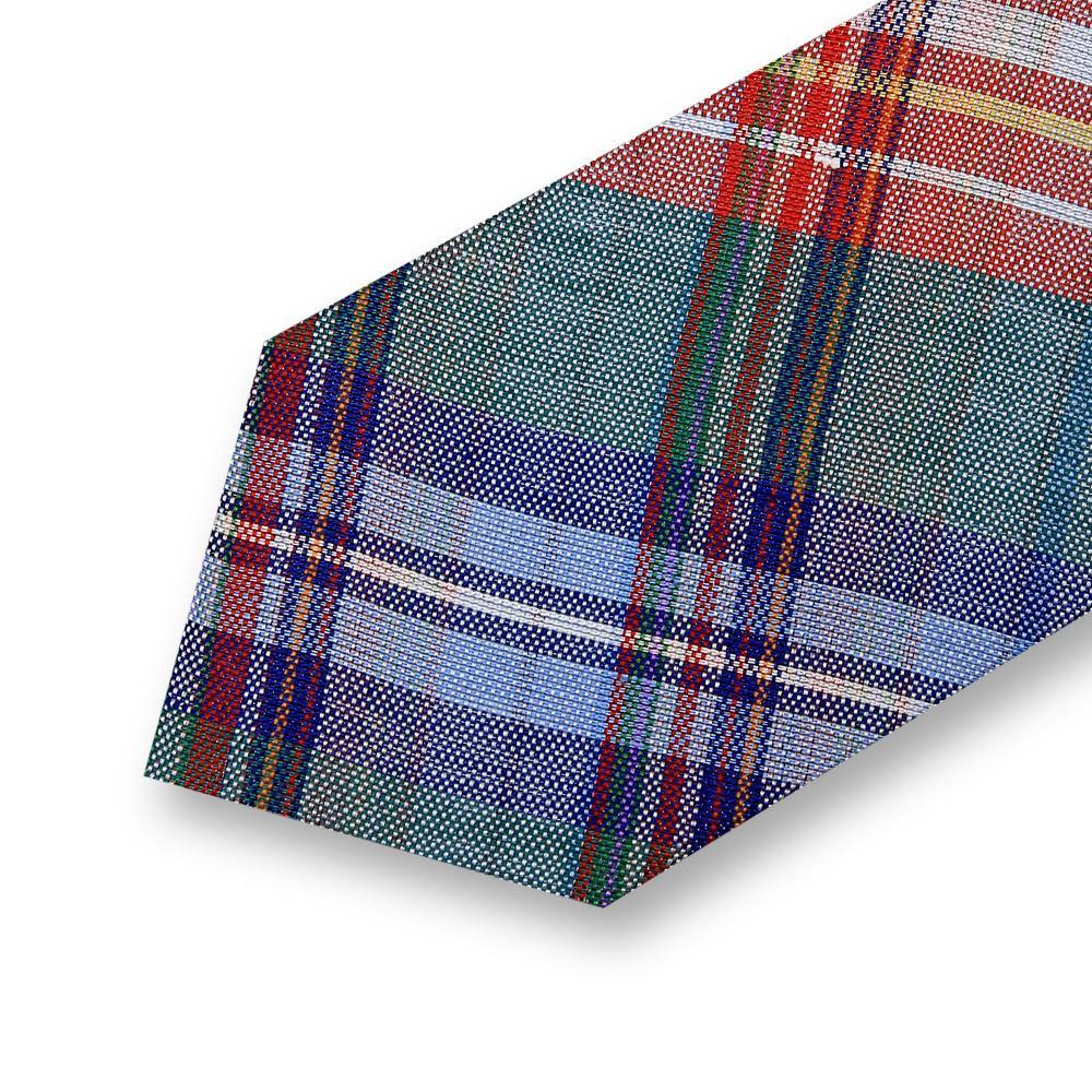 Hackett Mens Slik Mix Ties HM052941