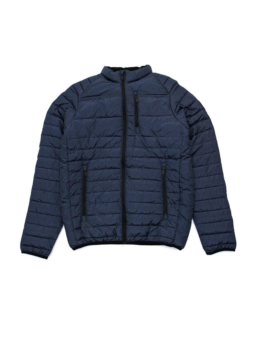 Blue Wear Mens Puffer F/S Jacket 007770