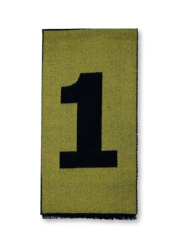 Hackett Mens PVC Scarf ( 12500 )-HM042056