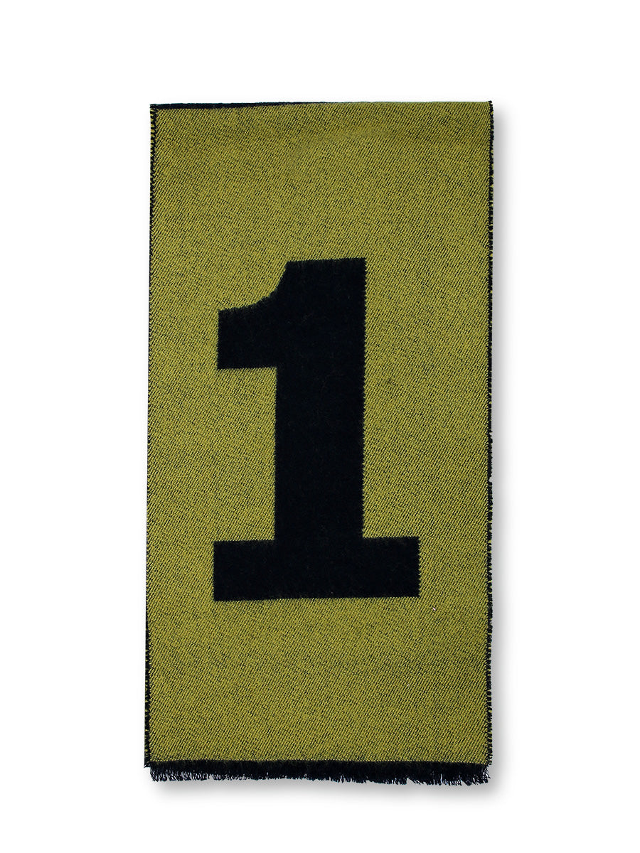 Hackett Mens PVC Scarf ( 12500 )-HM042056