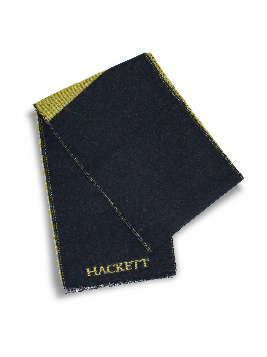 Hackett Mens PVC Scarf ( 12500 )-HM042056