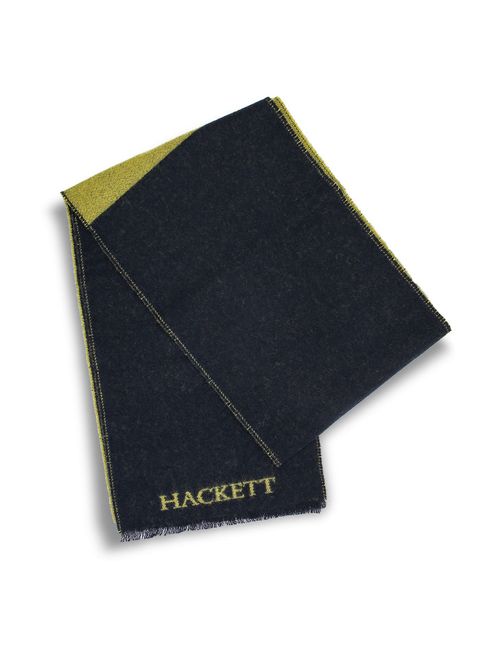 Hackett Mens PVC Scarf ( 12500 )-HM042056