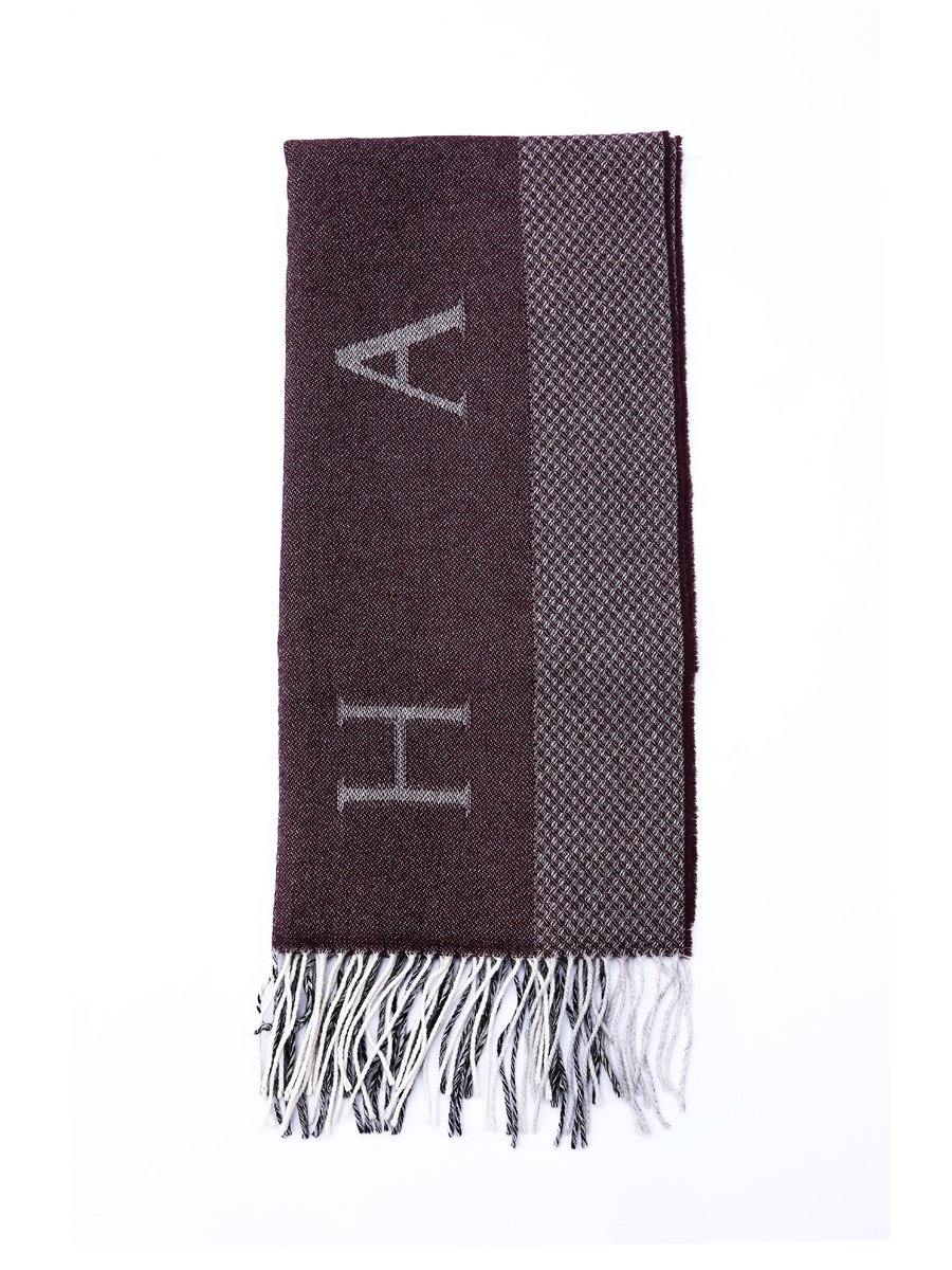 Hackett Mens lena Wool Scarf ( 24500 )-HM042059