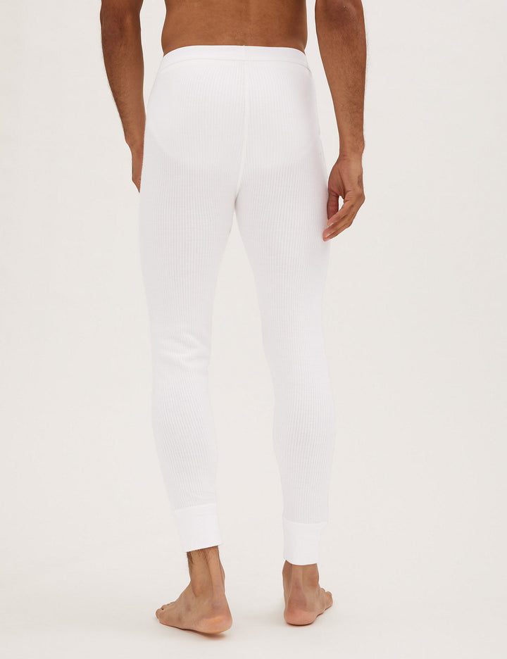 M&S Mens 3-Str Long Thermal Pant T14/7412