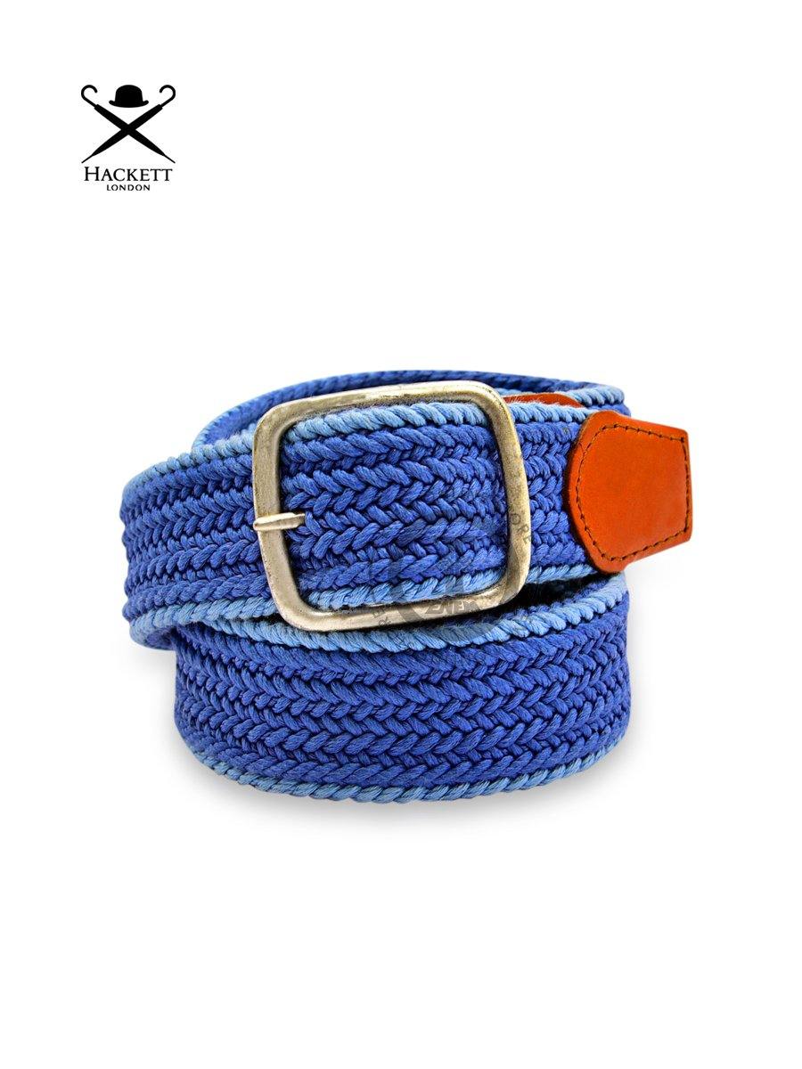 Hackett Mens Casual Belt HM412673