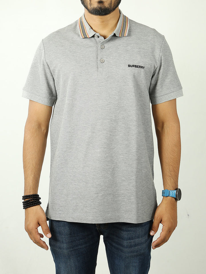 Burberry Mens S/S Polo 106788