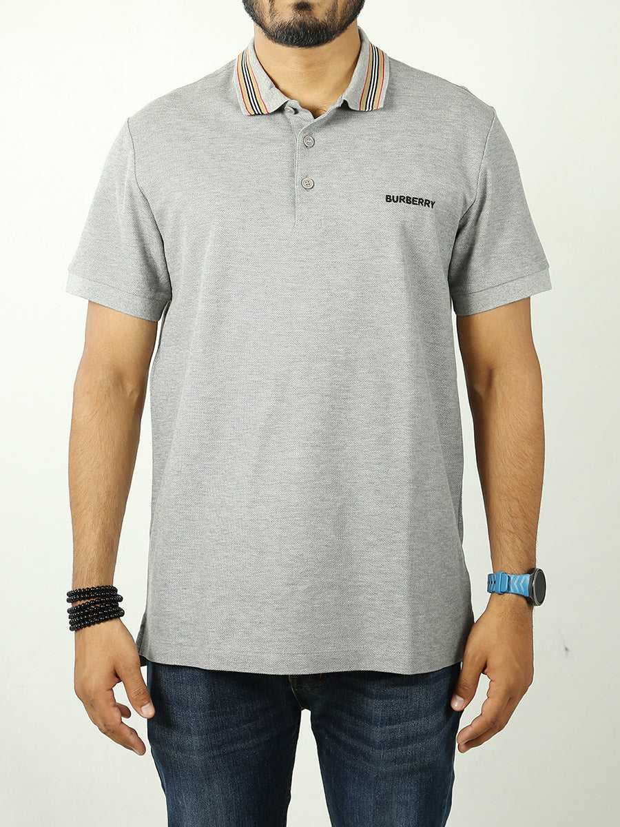 Burberry Mens S/S Polo 106788