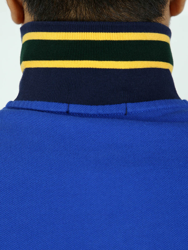 Ralph Lauren Polo Pony With Crown Baged T35820470043