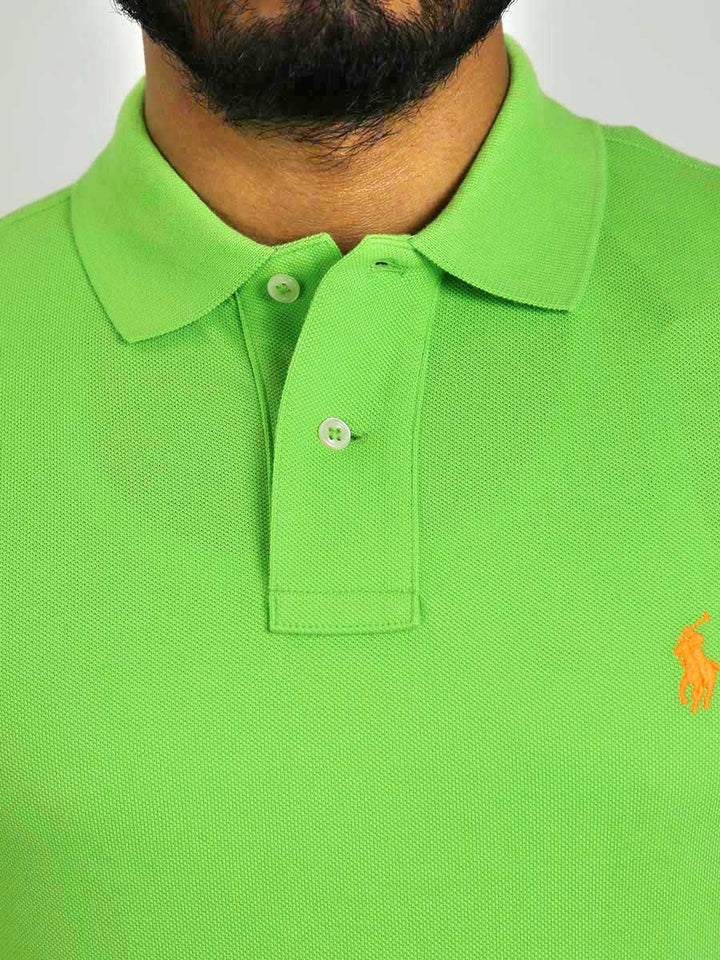 Ralph Lauren Men S/S Polo Small Pony T35818100038
