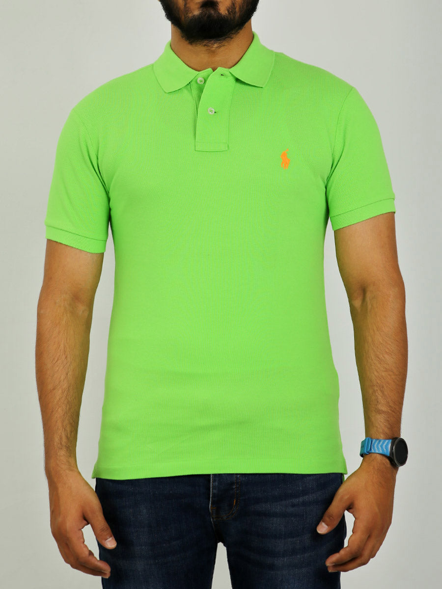 Ralph Lauren Men S/S Polo Small Pony T35818100038