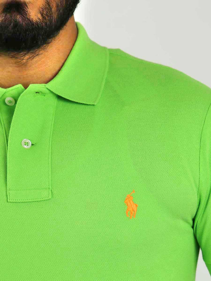 Ralph Lauren Men S/S Polo Small Pony T35818100038