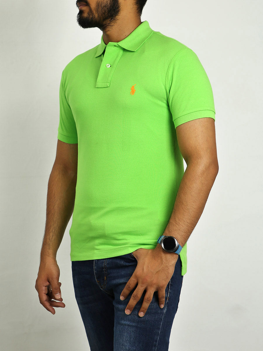 Ralph Lauren Men S/S Polo Small Pony T35818100038