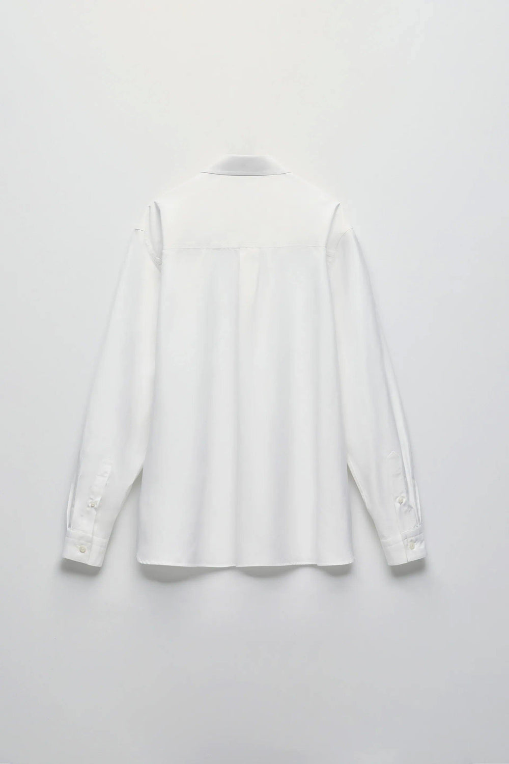 ZaraMan Casual L/S Plain Shirt 5822/300/250