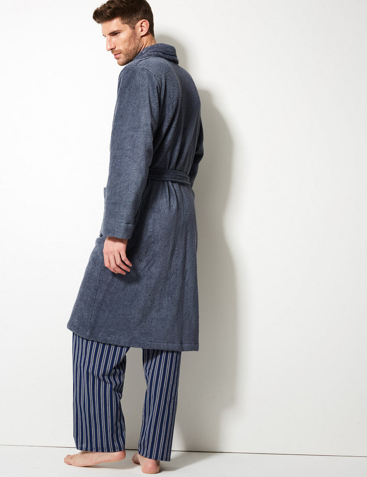 M&S Men Bath Gown T07/5626