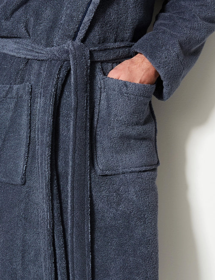 M&S Men Bath Gown T07/5626