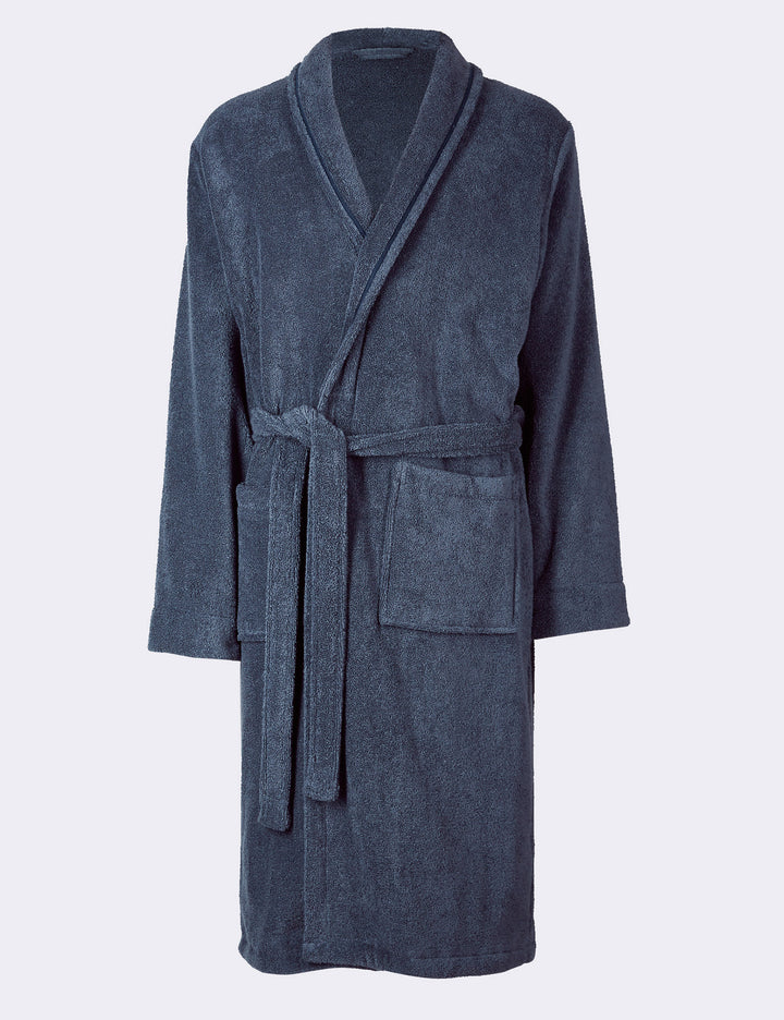 M&S Men Bath Gown T07/5626