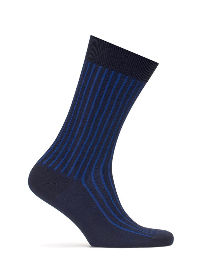 Bresciani Mens Cotton Sock MC052JQ0000BR