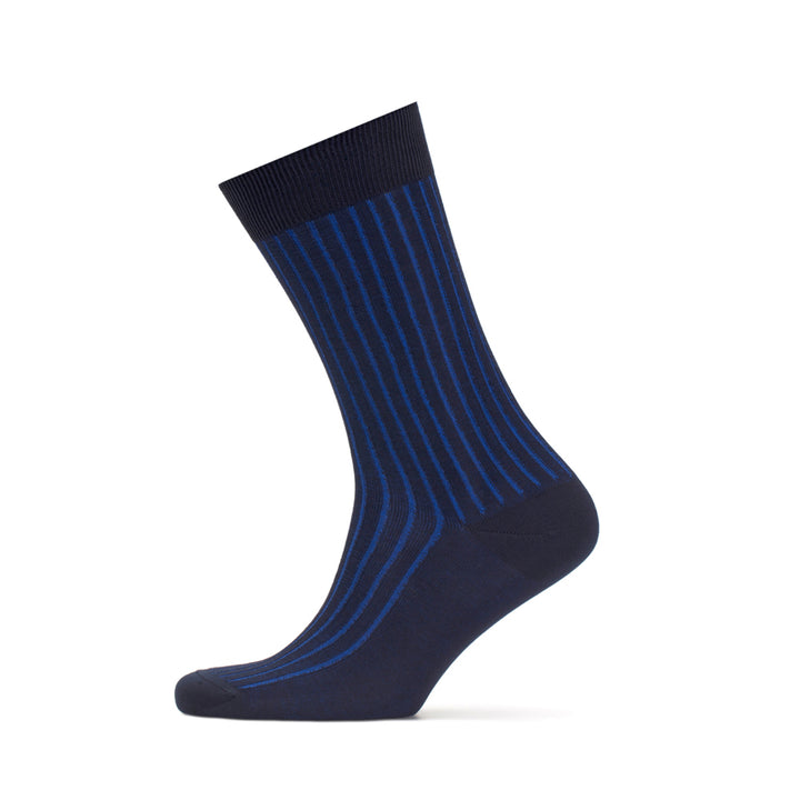 Bresciani Mens Cotton Sock MC052JQ0000BR