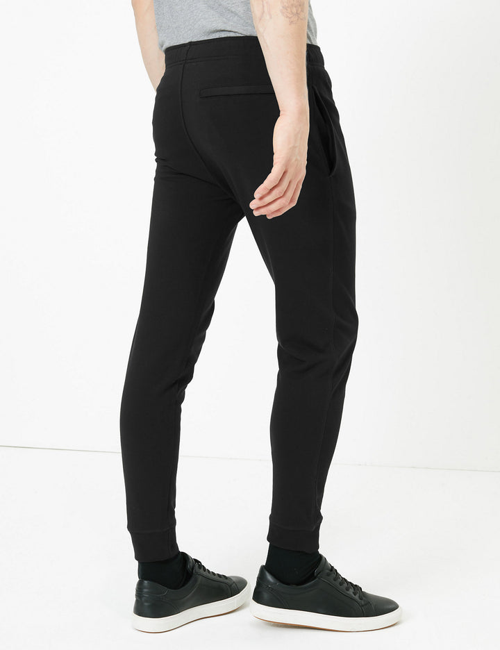 M&S Mens Knitted Trouser T28/1627M