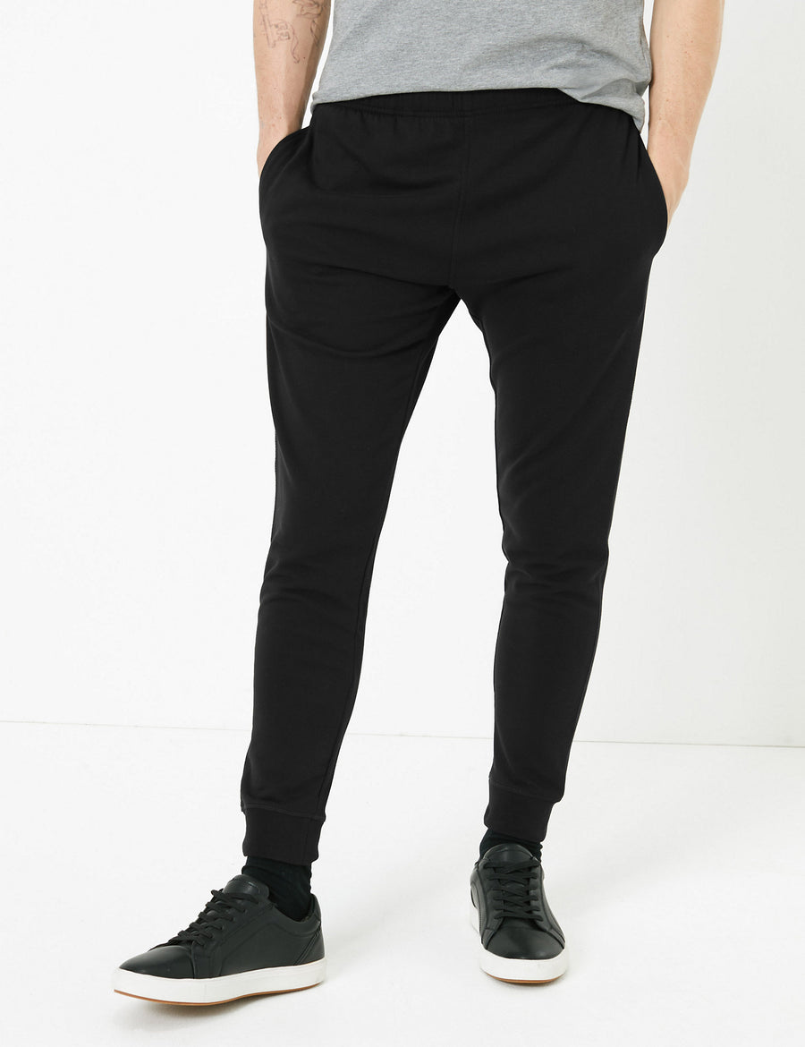 M&S Mens Knitted Trouser T28/1627M