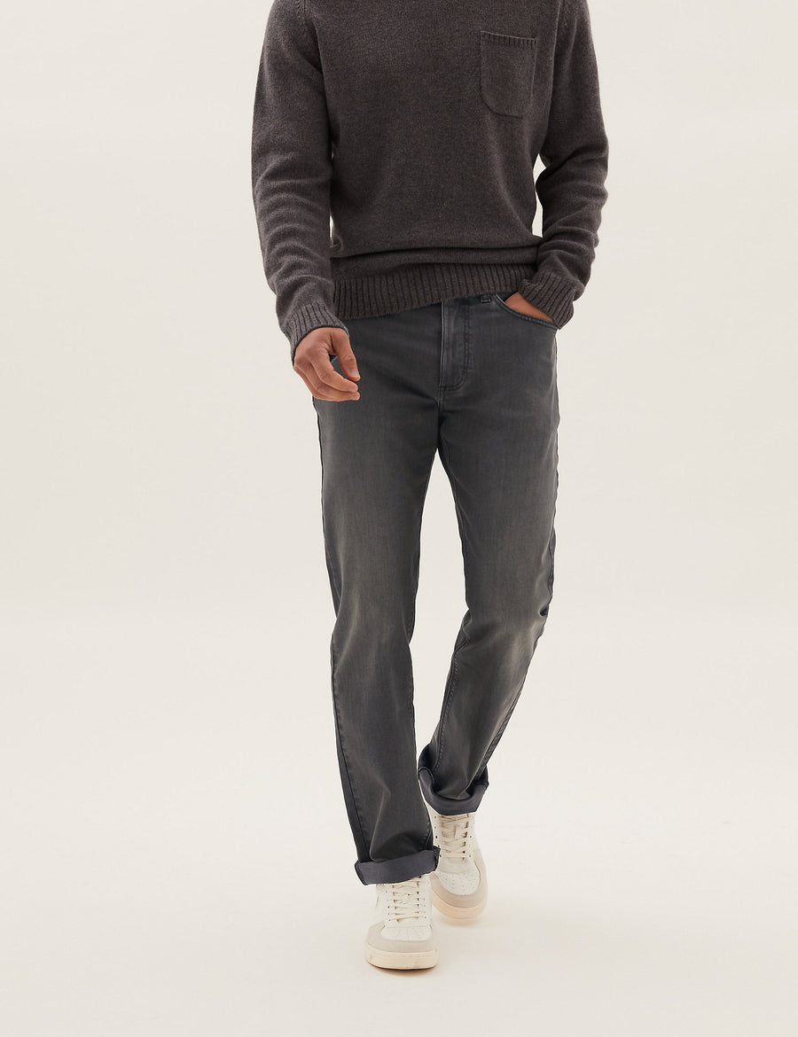 M&S Mens Jeans T17/1640