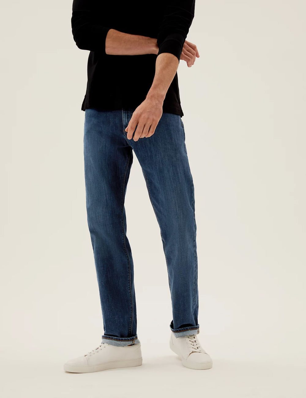 M&S Mens Jeans T17/1640