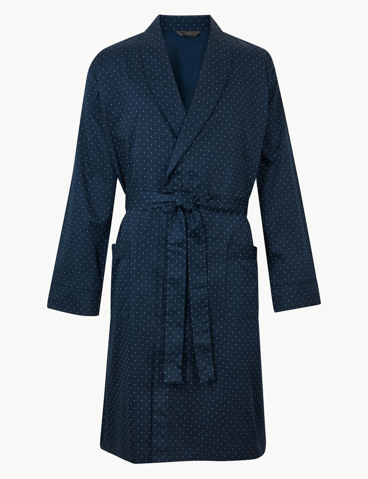 M&S Mens Night Gowns T07/5386