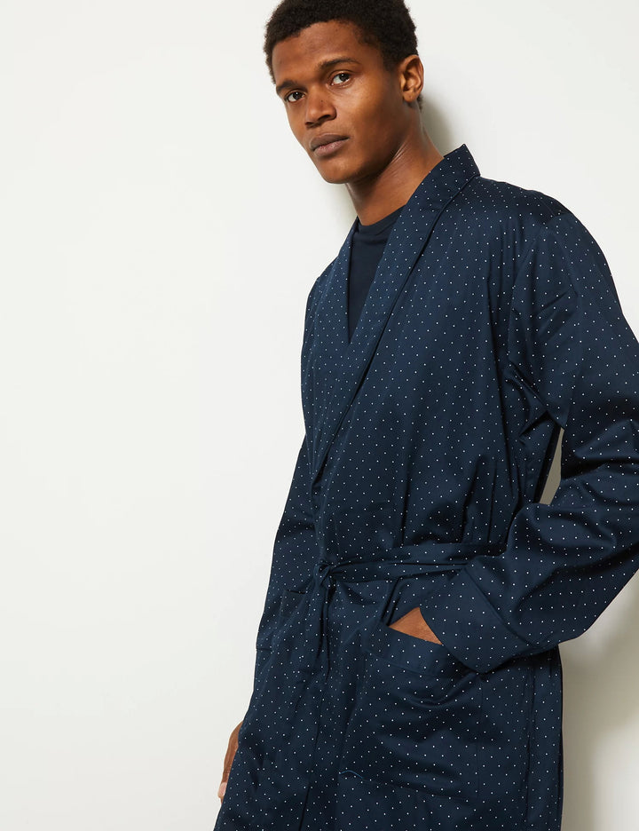 M&S Mens Night Gowns T07/5386