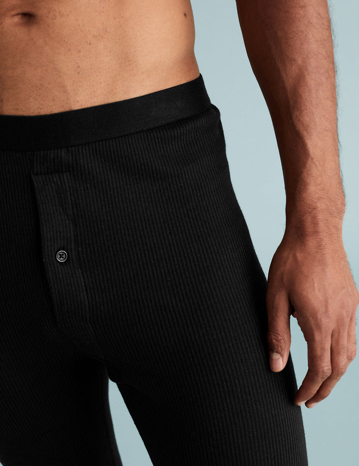 M&S Mens Cotton Blend Pajama T14/8814N