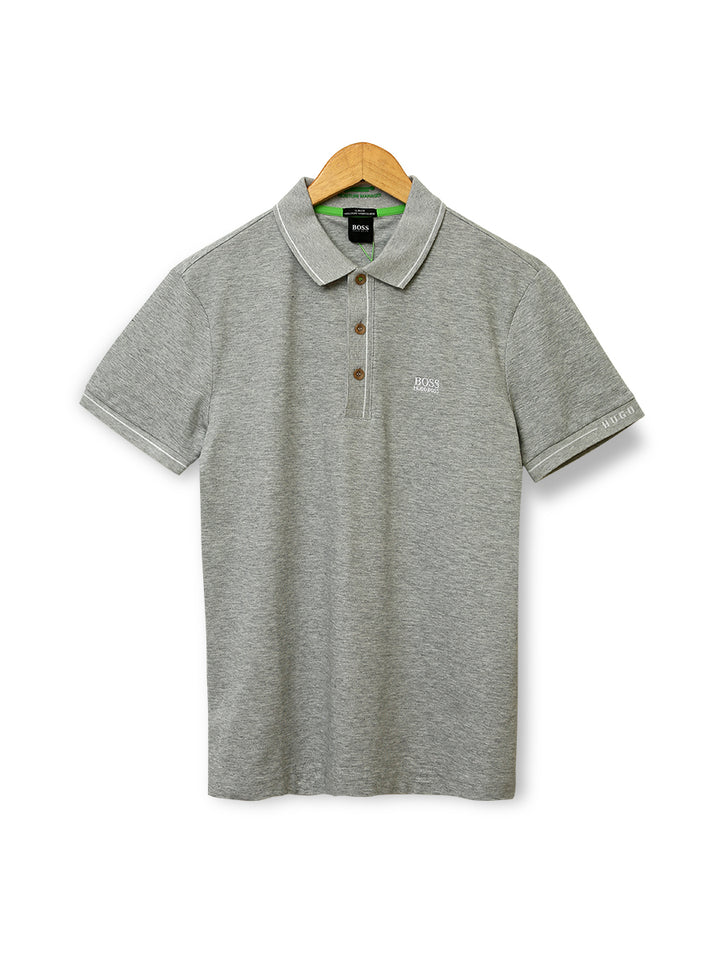 H Boss Men S/S Polo 50277329