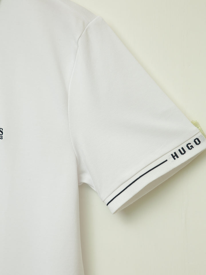 H Boss Men S/S Polo 50277329