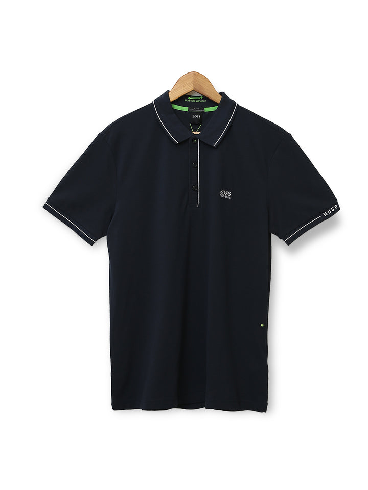 H Boss Men S/S Polo 50277329